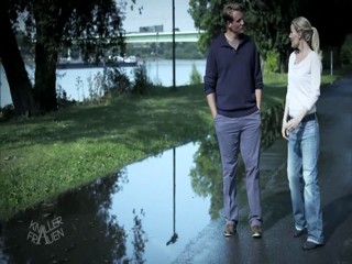 Knallerfrauen - Mal spontan sein