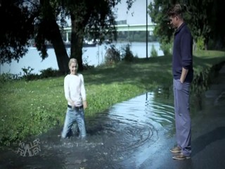 Knallerfrauen - Mal spontan sein