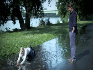 Knallerfrauen - Mal spontan sein