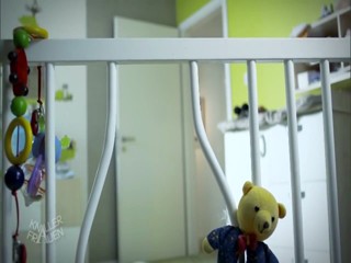 Knallerfrauen - Hausboot