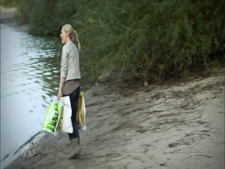 Knallerfrauen - Hausboot