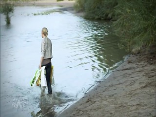 Knallerfrauen - Hausboot