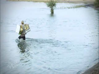 Knallerfrauen - Hausboot