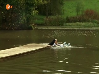 Rosamunde Pilcher - im Zweifel Fuer die Liebe 