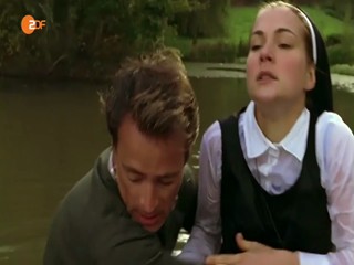 Rosamunde Pilcher - im Zweifel Fuer die Liebe 