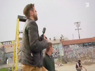 Germany's Next Top Model  2015