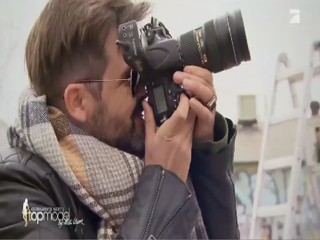 Germany's Next Top Model  2015