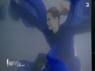 Germany's Next Top Model  2015