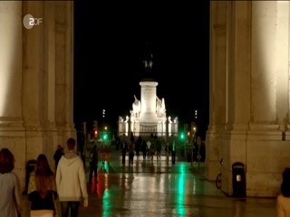 Kreuzfahrt ins GlÃ¼ck - Lissabon