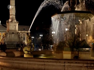 Kreuzfahrt ins GlÃ¼ck - Lissabon