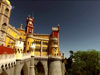 Kreuzfahrt ins GlÃ¼ck - Lissabon