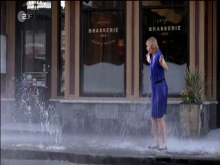 Katie Fforde - Geschenkte Jahre