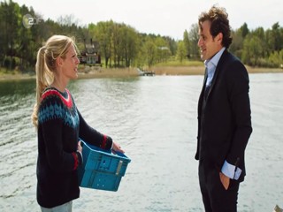 Inga LindstroÌˆm Das Postboot in den SchaÌˆren