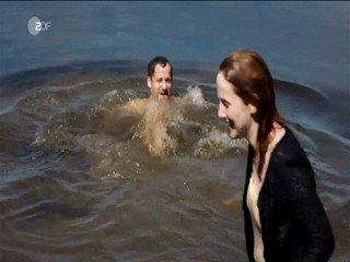 Die Frau aus dem Moor 