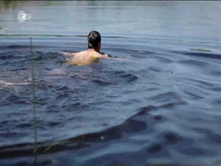 Die Frau aus dem Moor 