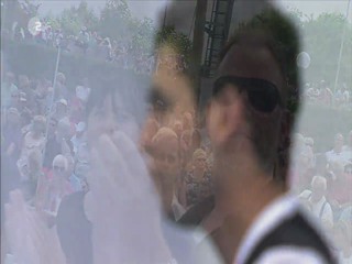 ZDF Fernsehgarten 20.7.18