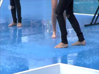 ZDF Fernsehgarten 20.7.18