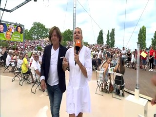 ZDF Fernsehgarten 