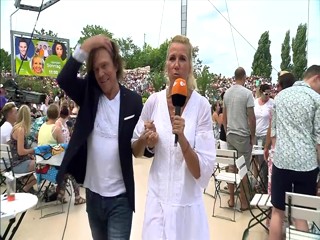 ZDF Fernsehgarten 