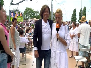 ZDF Fernsehgarten 