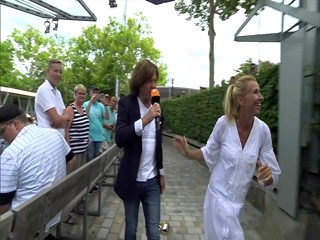 ZDF Fernsehgarten 