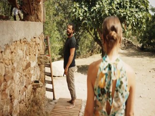 Ein Sommer in Salamanca