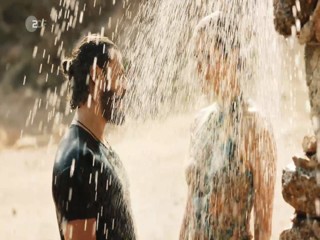 Ein Sommer in Salamanca