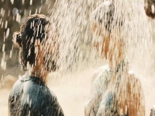 Ein Sommer in Salamanca