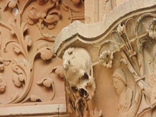 Ein Sommer in Salamanca