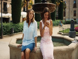 Ein Sommer in Salamanca