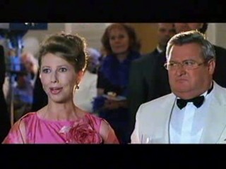 Familie Heinz Becker - Tach Herr Doktor - pool scene.mpg