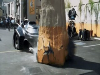 looney tunes back in action - wet car scene.mpg