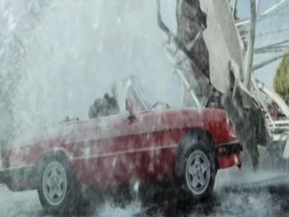 looney tunes back in action - wet car scene.mpg