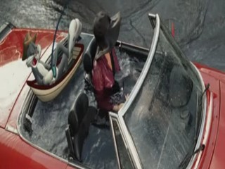 looney tunes back in action - wet car scene.mpg