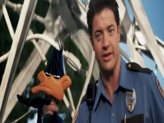 looney tunes back in action - wet car scene.mpg