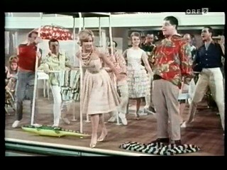 Das Süsse Leben des Grafen Bobby - 1961