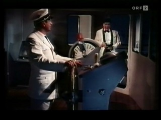 Das Süsse Leben des Grafen Bobby - 1961