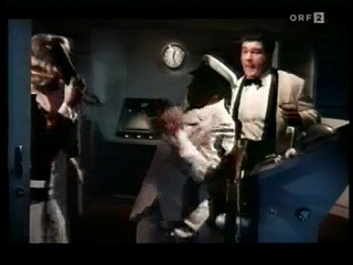 Das Süsse Leben des Grafen Bobby - 1961