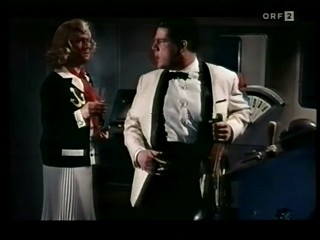 Das Süsse Leben des Grafen Bobby - 1961