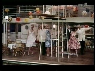 Das Süsse Leben des Grafen Bobby - 1961