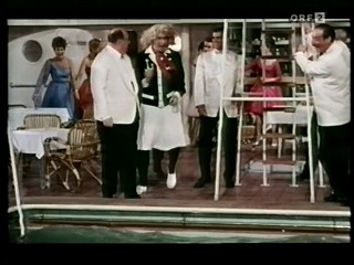 Das Süsse Leben des Grafen Bobby - 1961