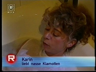 Hauptsache nass - 1of3