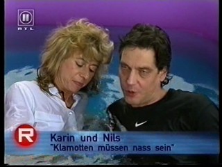 Hauptsache nass - 1of3