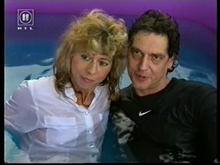 Hauptsache nass - 2of3