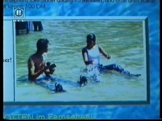 Hauptsache nass - 2of3