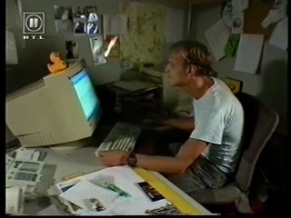 Hauptsache nass - 2of3