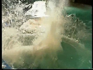 Hauptsache nass - 2of3