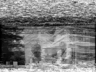 Hausi und Monika am Pool - SF1 2000