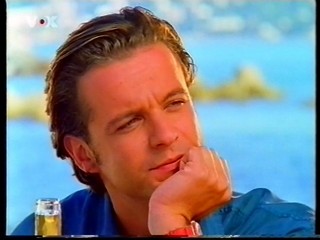 Saint Tropez - on the beach