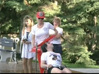 Police Academy 4 - Citizens on Patrol